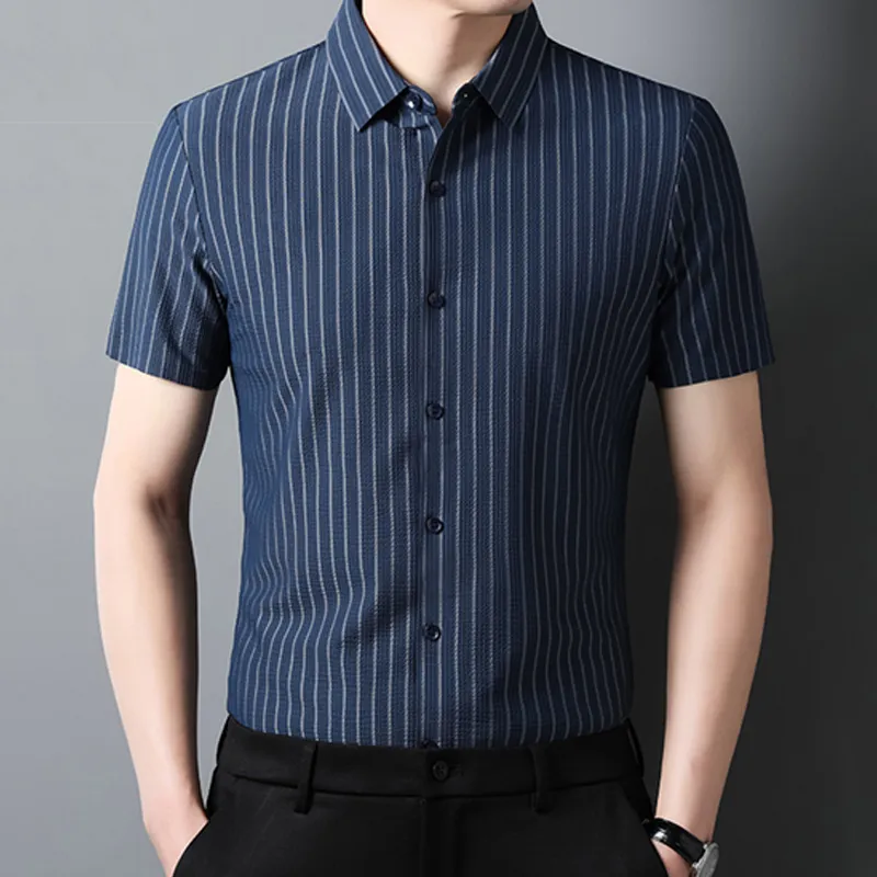 BANGBOY X IZTION Shirts Men-1