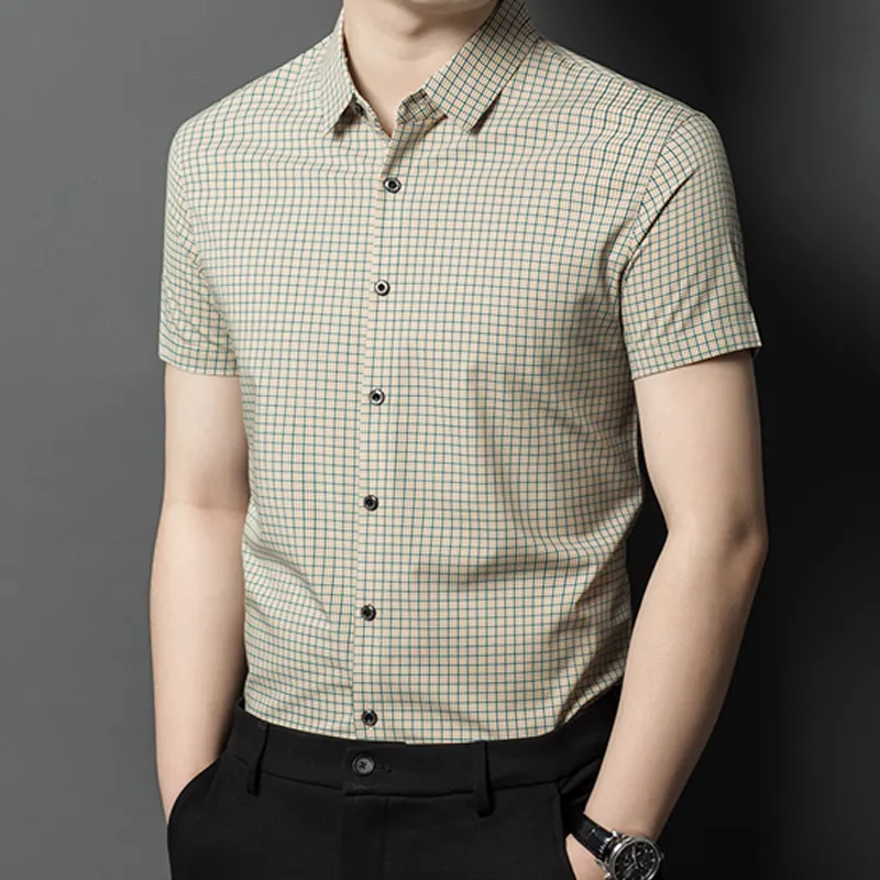 BANGBOY X IZTION Shirts Men-9