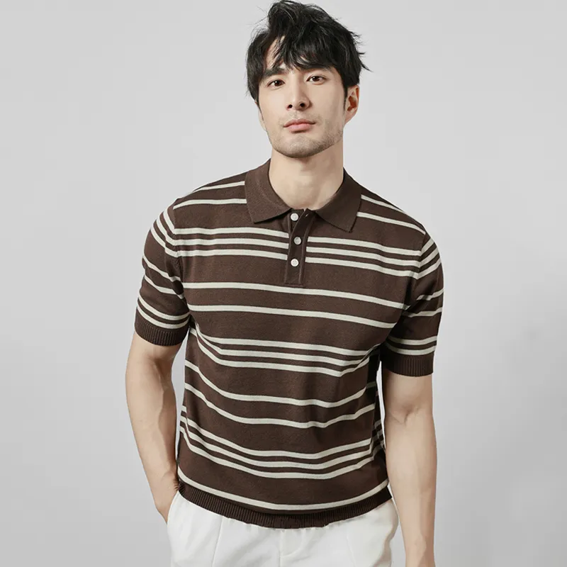 BANGBOY X IZTION T Shirts Men-4