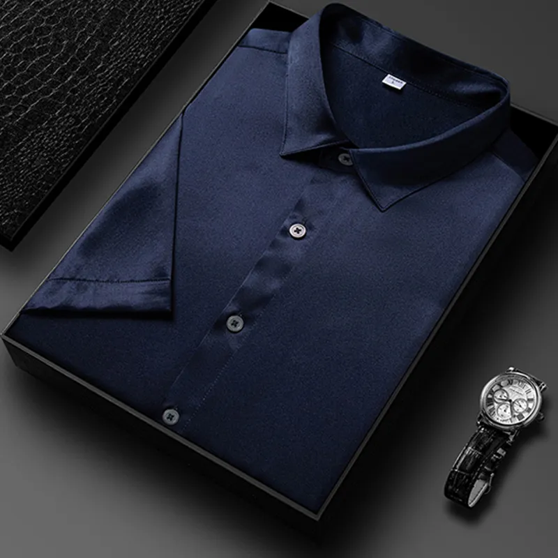 BANGBOY X IZTION Shirts Men-23