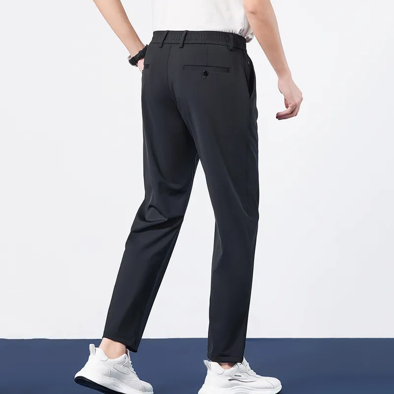 BANGBOY X IZTION Casual Pants Men's-22