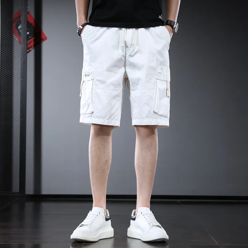 BANGBOY X IZTION Casual Shorts Men's-10