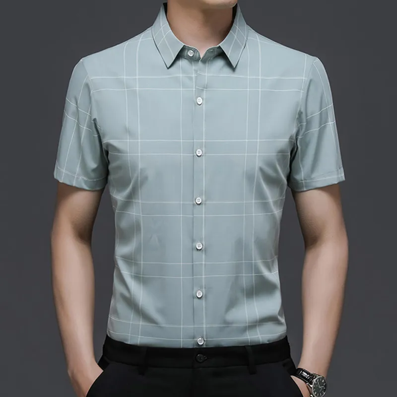 BANGBOY X IZTION Shirts Men-1