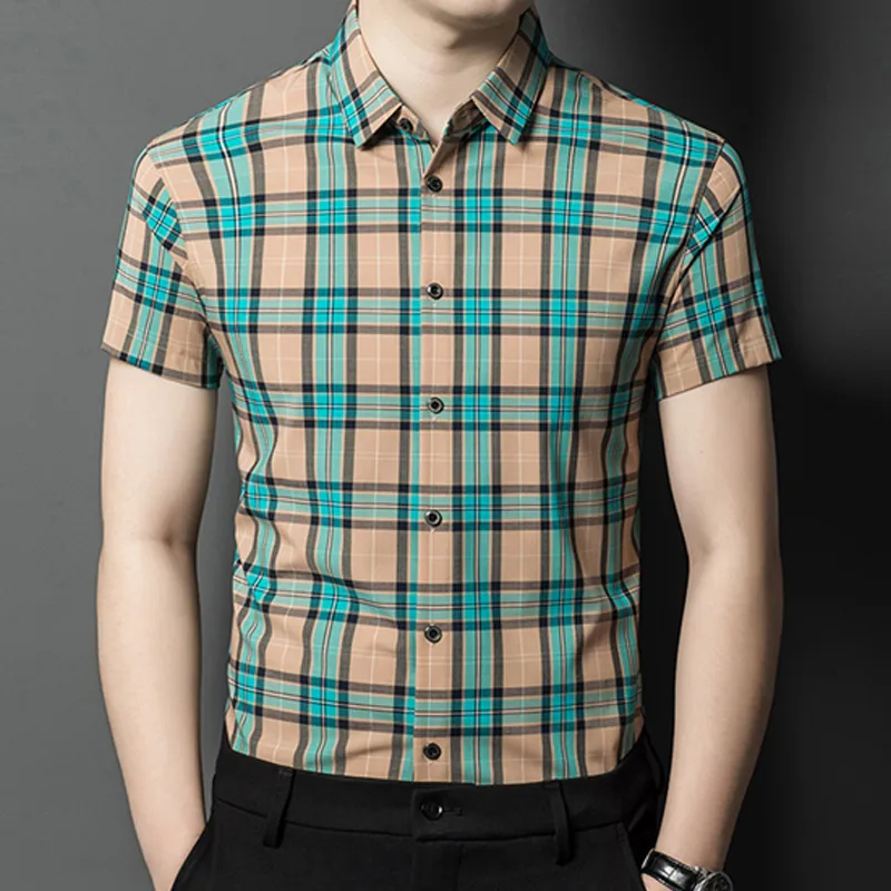 BANGBOY X IZTION Shirts Men-1
