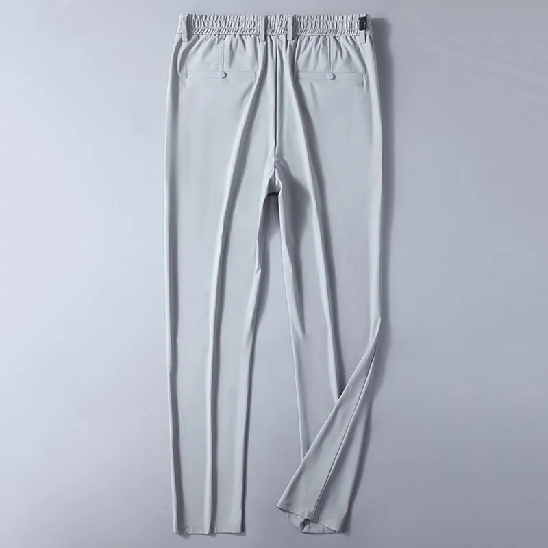 BANGBOY X IZTION Casual Pants Men's-1