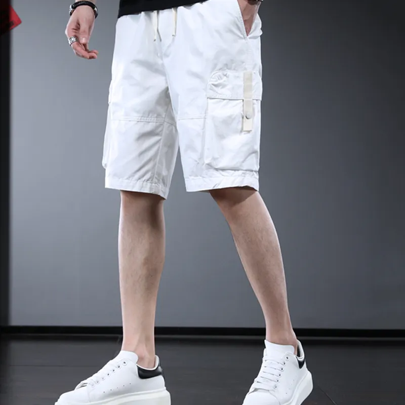 BANGBOY X IZTION Casual Shorts Men's-7