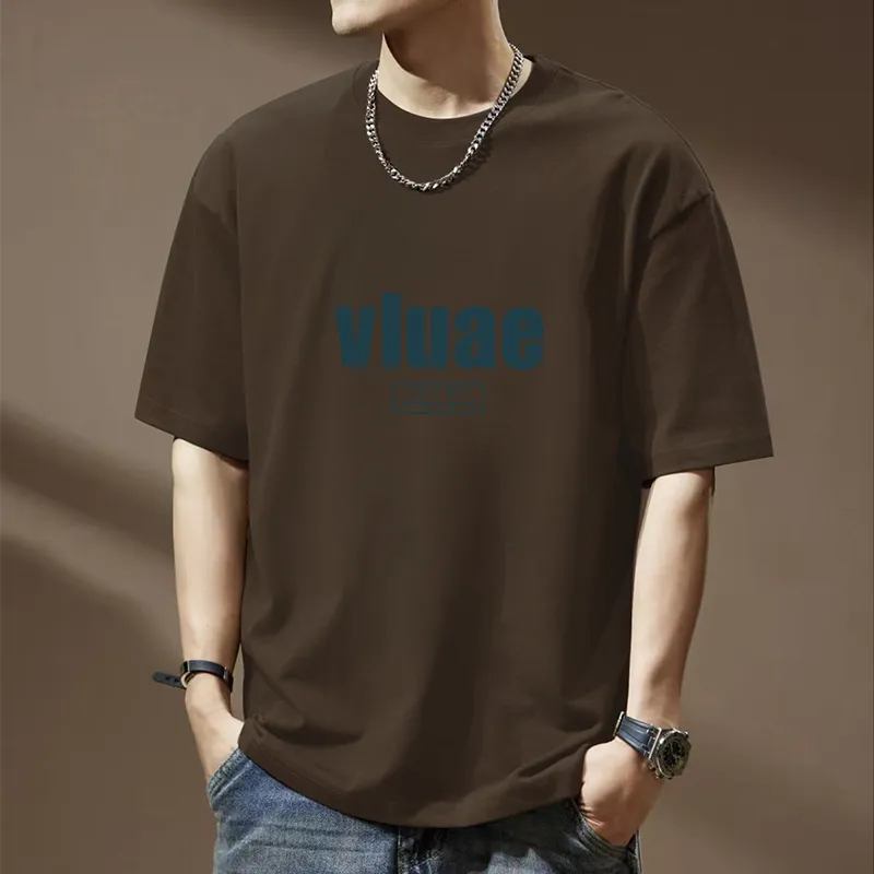 BANGBOY X IZTION T Shirts Men-22