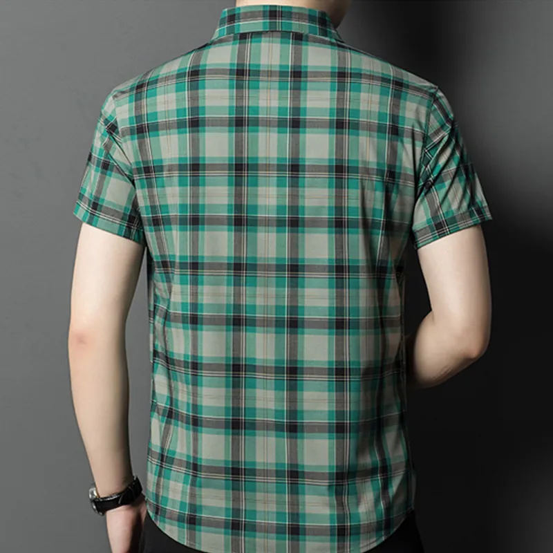 BANGBOY X IZTION Shirts Men-2