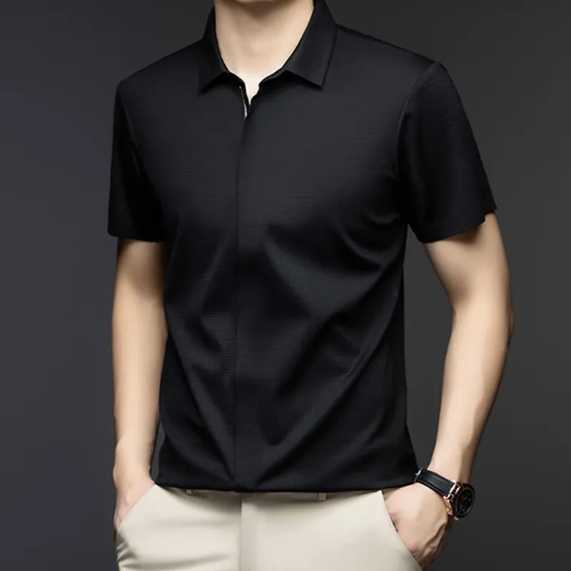 BANGBOY X IZTION Shirts Men-7