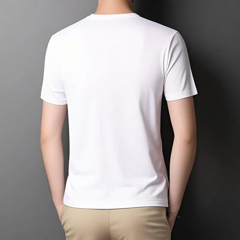BANGBOY X IZTION T Shirts Men-2