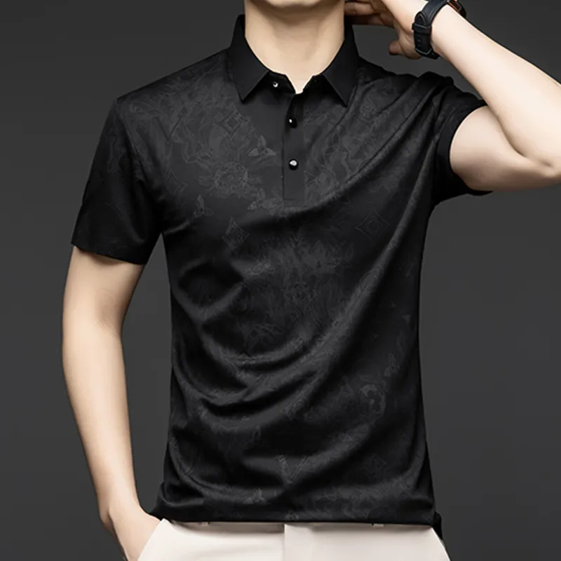 BANGBOY X IZTION T Shirts Men-7