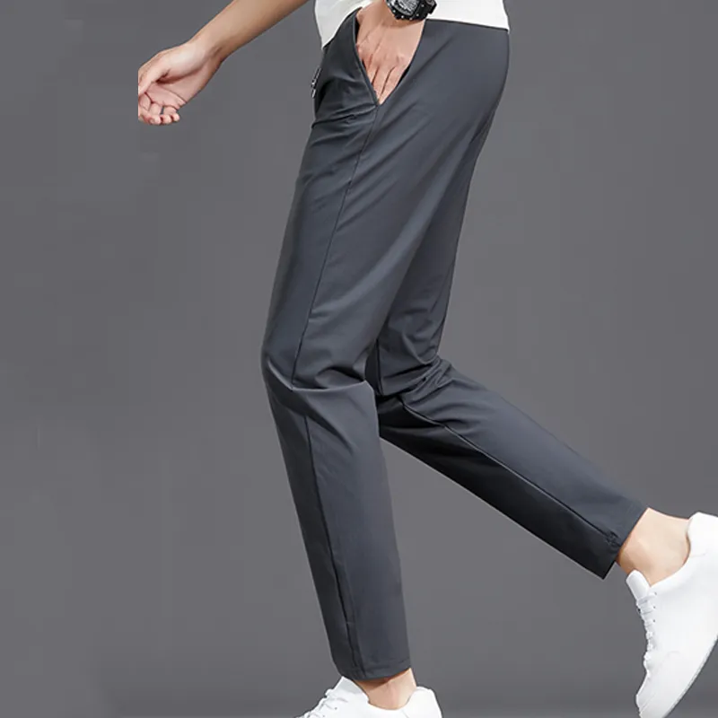 BANGBOY X IZTION Casual Pants Men's-8