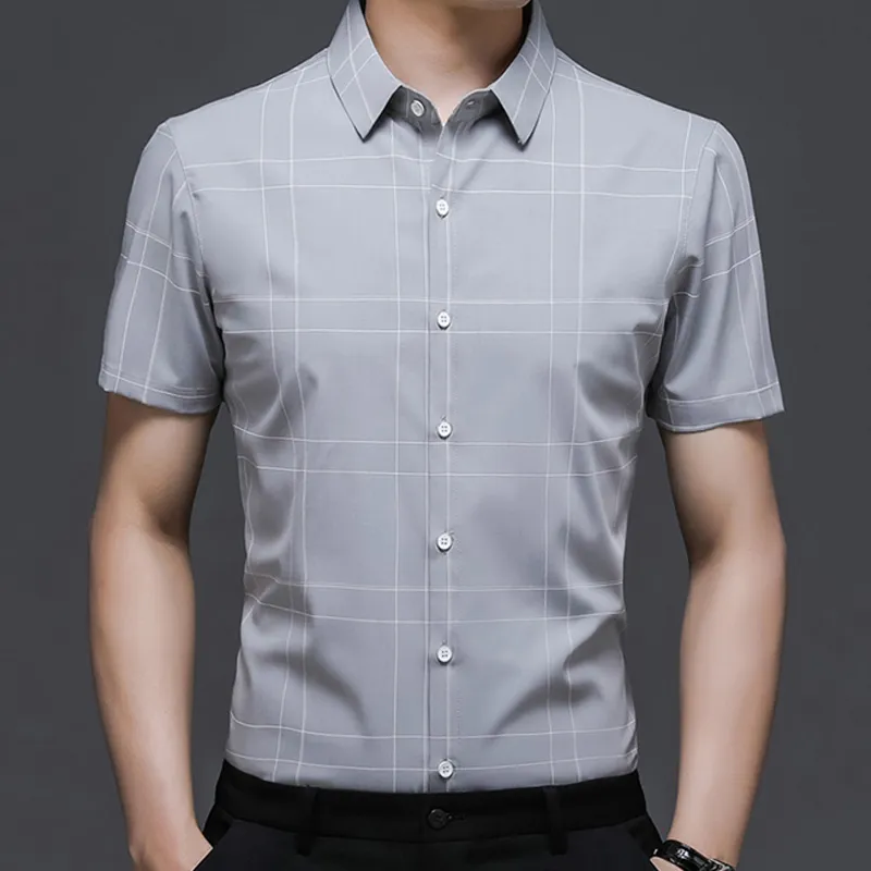 BANGBOY X IZTION Shirts Men-3