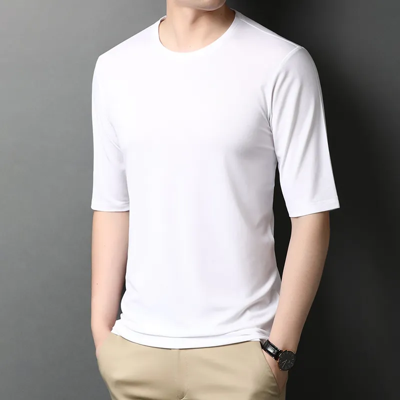 BANGBOY X IZTION T Shirts Men-21