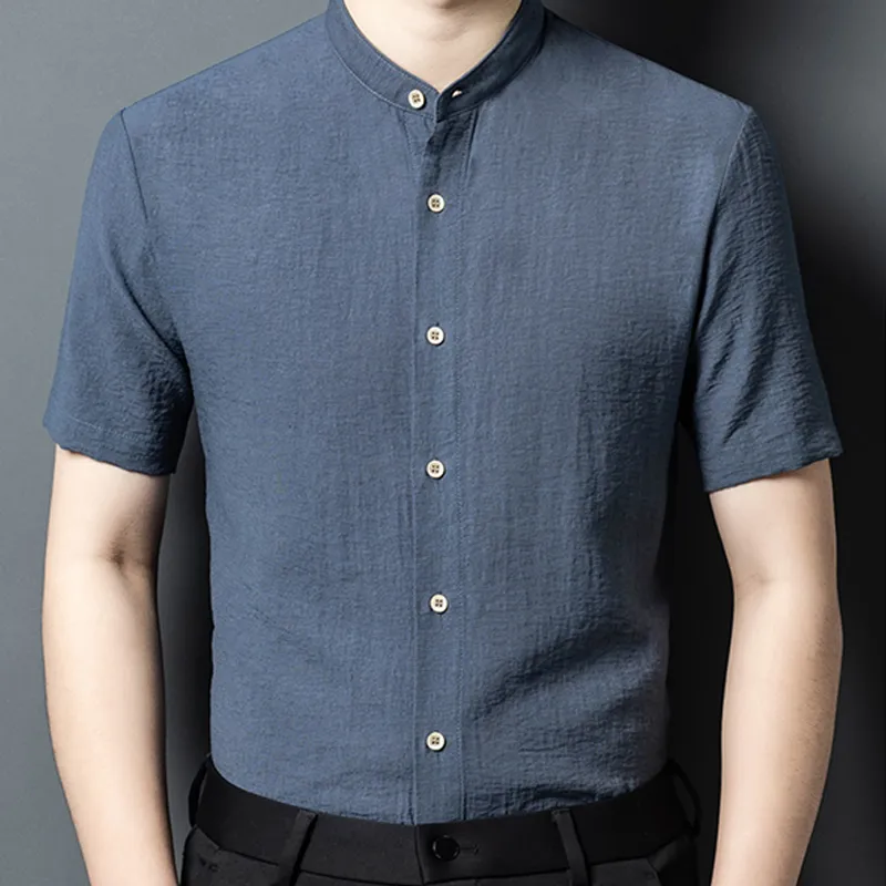 BANGBOY X IZTION Shirts Men-1