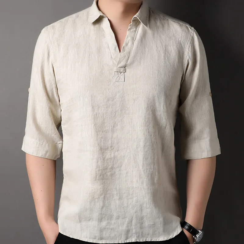 BANGBOY X IZTION Shirts Men-3