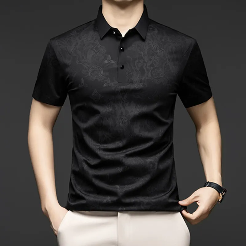 BANGBOY X IZTION T Shirts Men-9