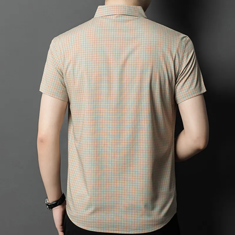 BANGBOY X IZTION Shirts Men-3