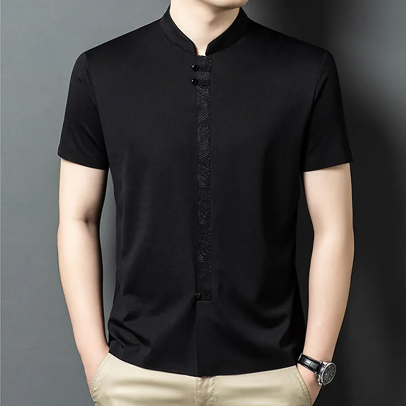 BANGBOY X IZTION Shirts Men-2