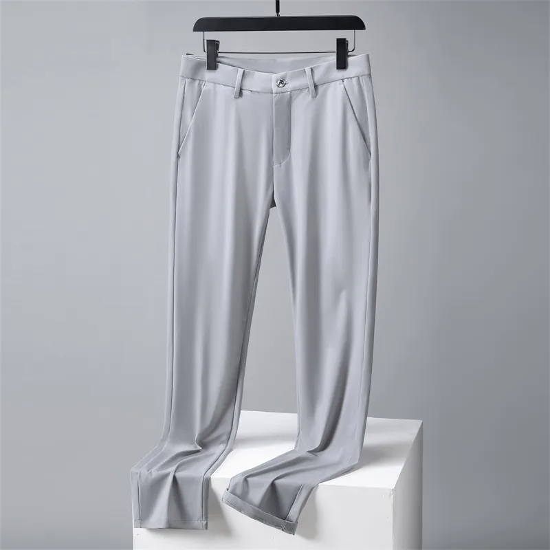 BANGBOY X IZTION Casual Pants Men's-7