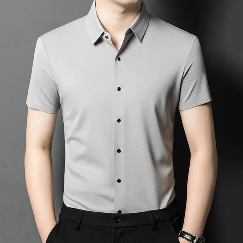 BANGBOY X IZTION Shirts Men-4