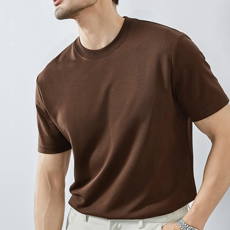 BANGBOY X IZTION T Shirts Men-8
