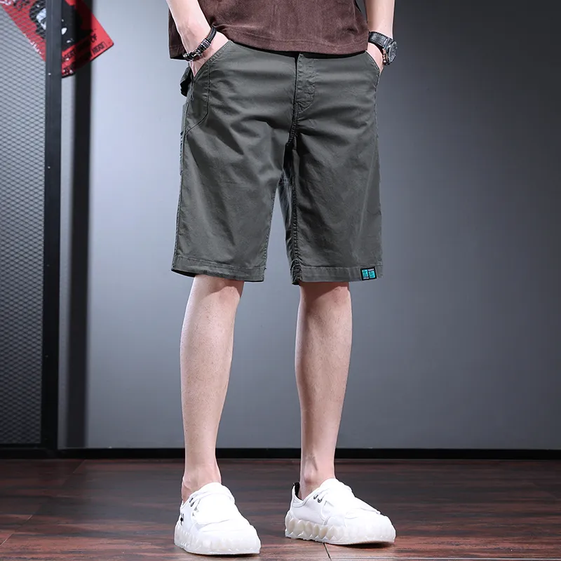 BANGBOY X IZTION Casual Shorts Men's-7