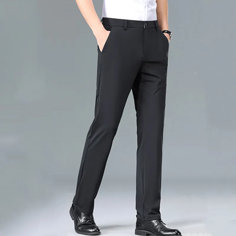 BANGBOY X IZTION Casual Pants Men's-19