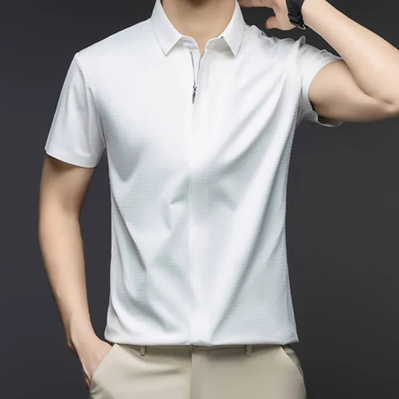 BANGBOY X IZTION Shirts Men-3