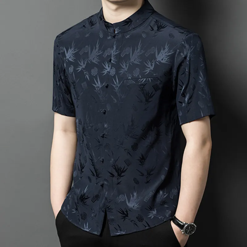 BANGBOY X IZTION Shirts Men-8