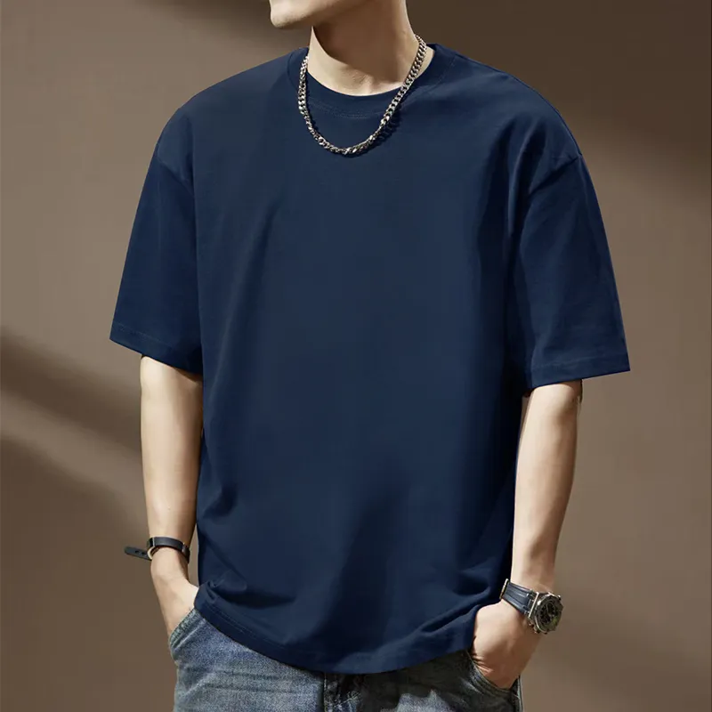 BANGBOY X IZTION T Shirts Men-11