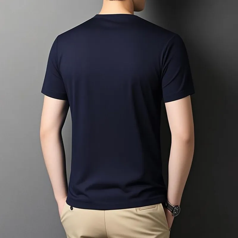 BANGBOY X IZTION T Shirts Men-14
