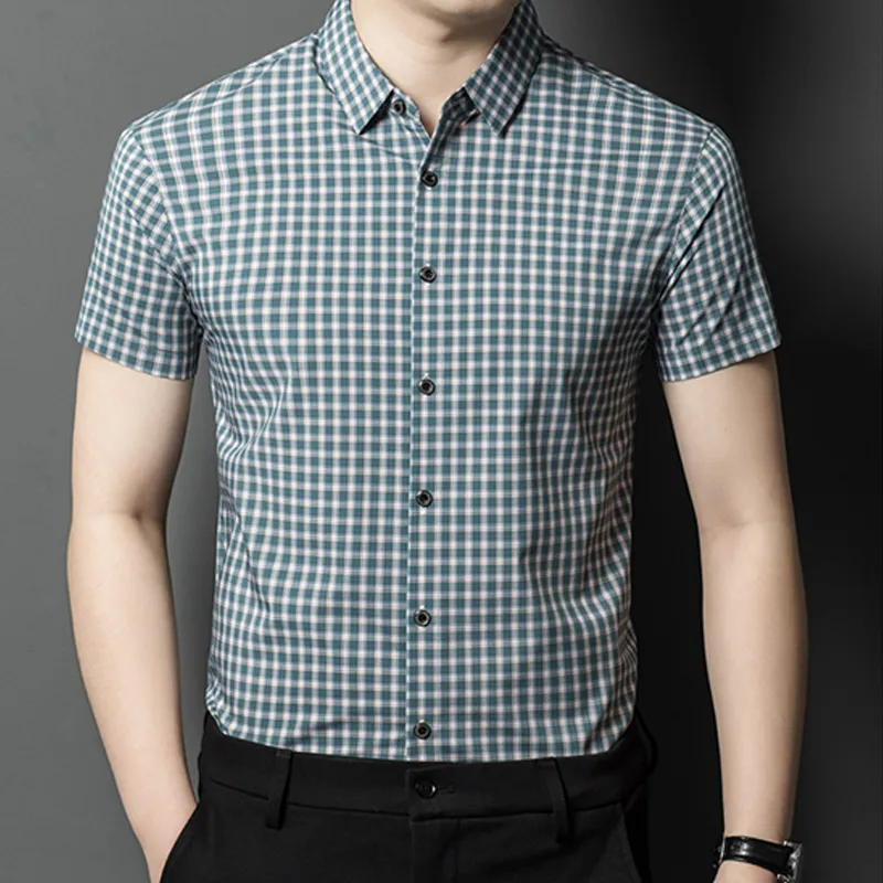 BANGBOY X IZTION Shirts Men-9