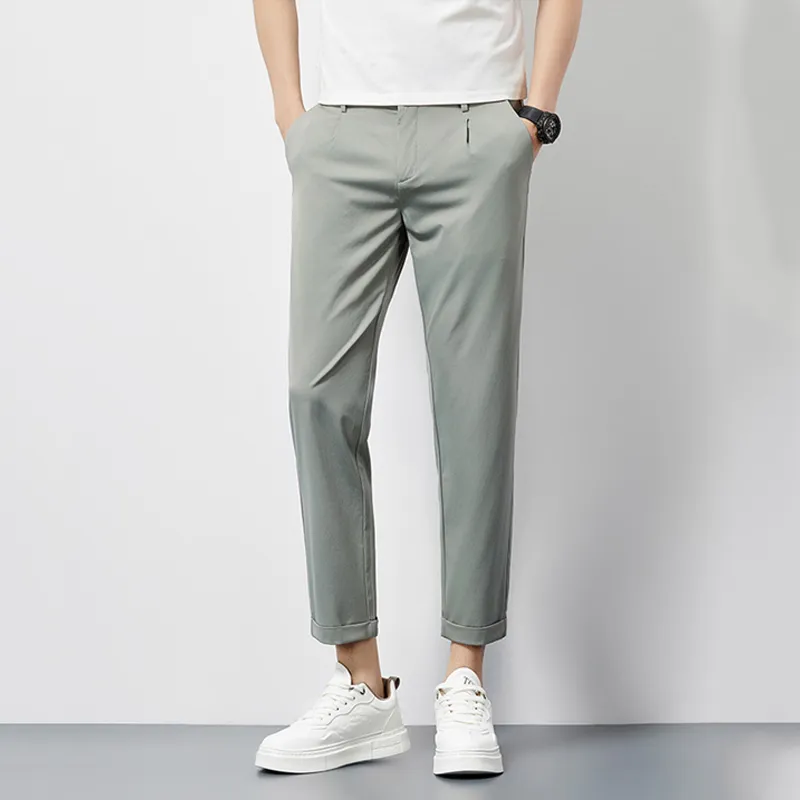 BANGBOY X IZTION Casual Pants Men's-6