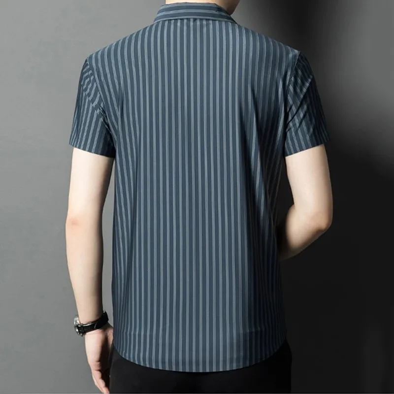 BANGBOY X IZTION Shirts Men-2
