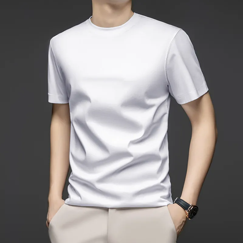BANGBOY X IZTION T Shirts Men-22