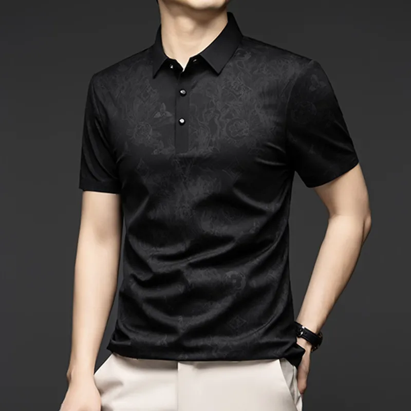 BANGBOY X IZTION T Shirts Men-8