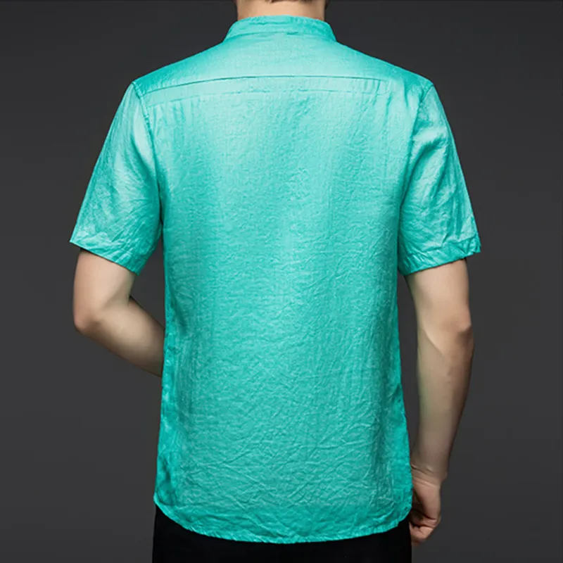 BANGBOY X IZTION Shirts Men-2