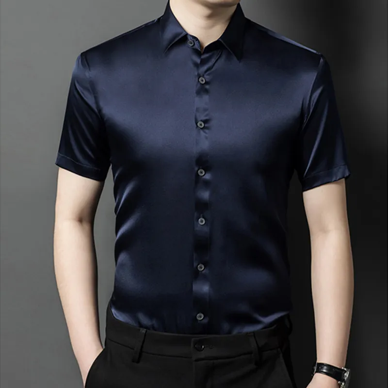 BANGBOY X IZTION Shirts Men-22