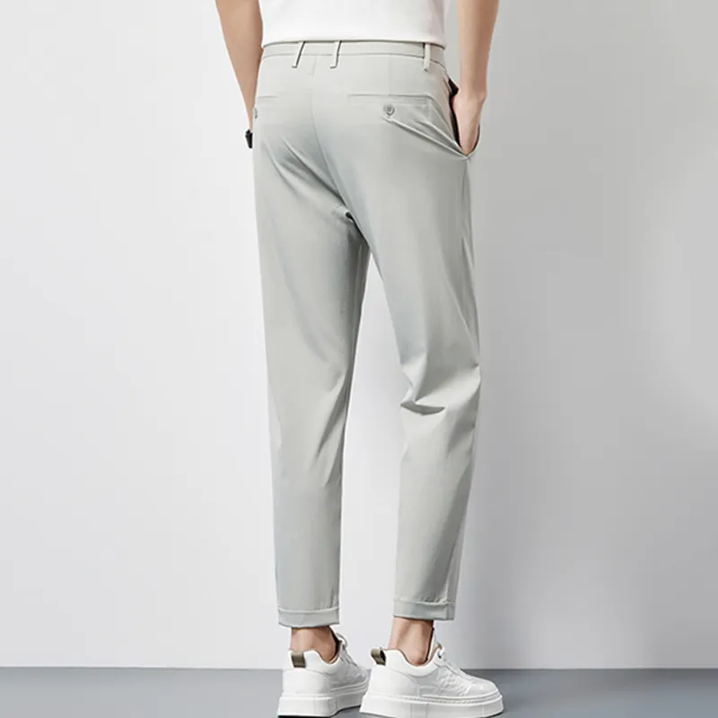 BANGBOY X IZTION Casual Pants Men's-2