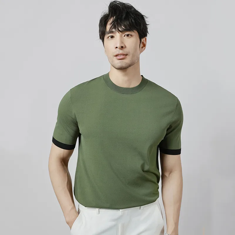 BANGBOY X IZTION T Shirts Men-8