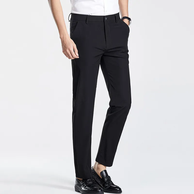 BANGBOY X IZTION Casual Pants Men's-13
