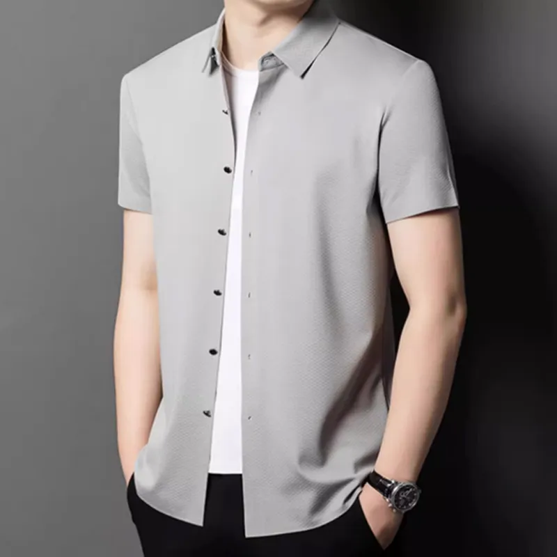 BANGBOY X IZTION Shirts Men-7