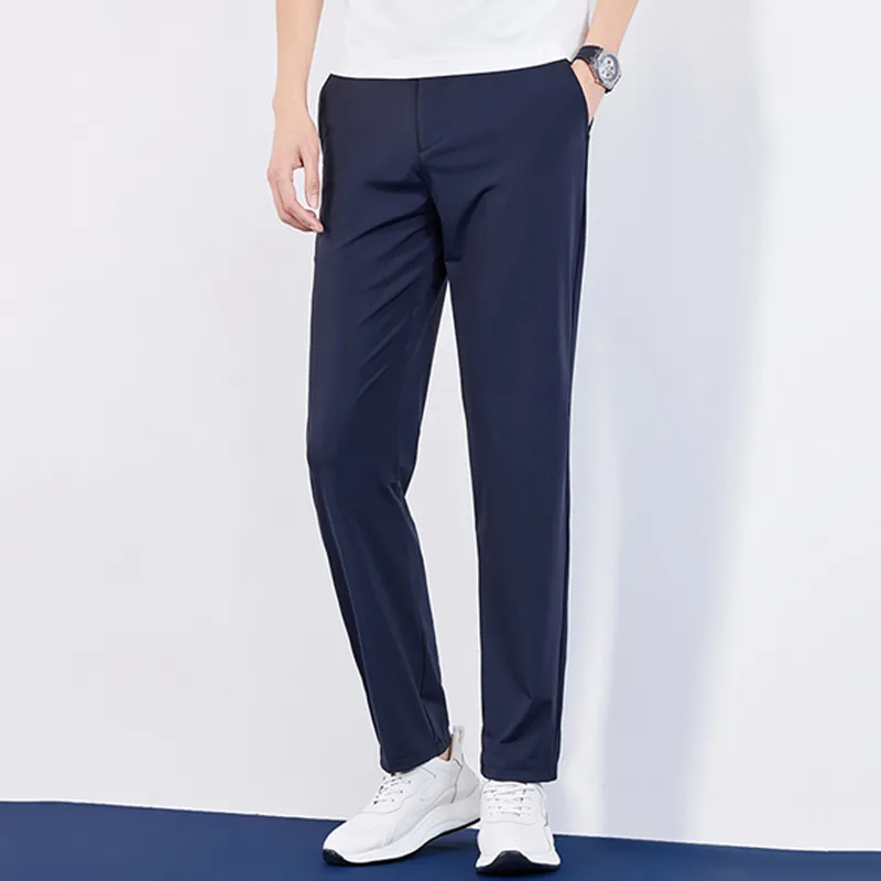 BANGBOY X IZTION Casual Pants Men's-16