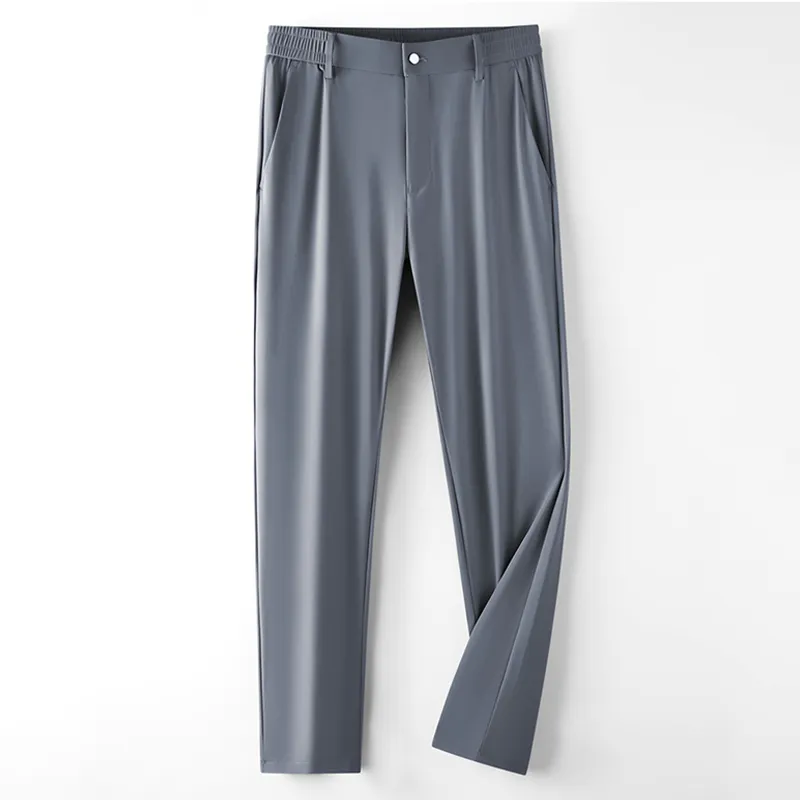 BANGBOY X IZTION Casual Pants Men's-11