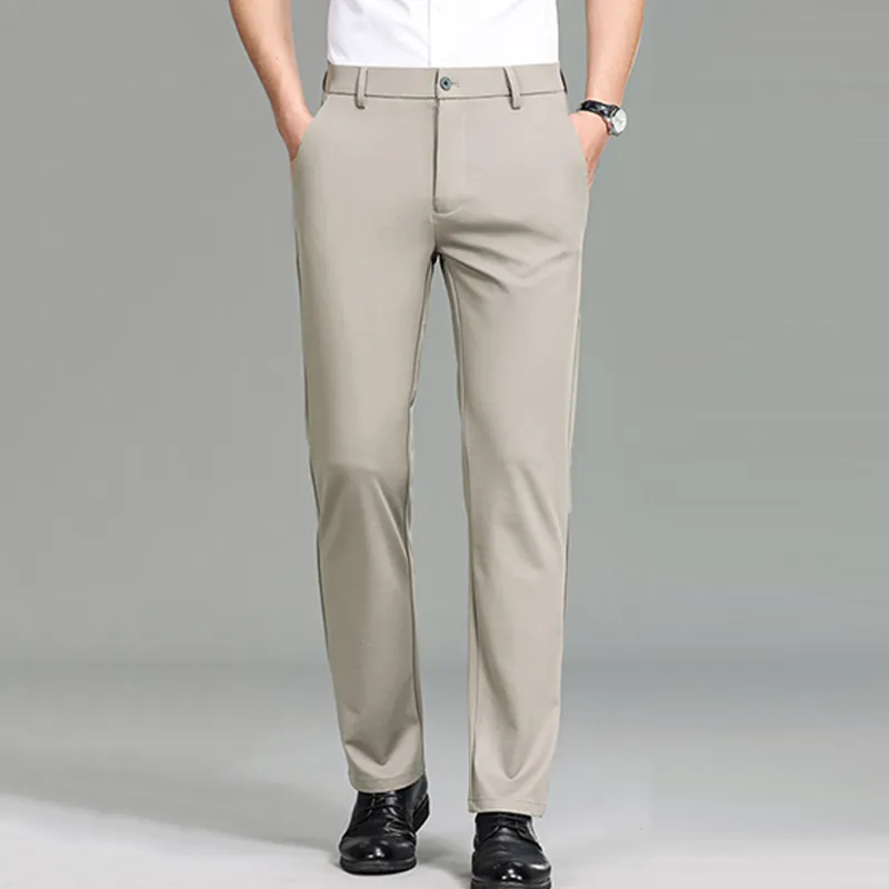 BANGBOY X IZTION Casual Pants Men's-1