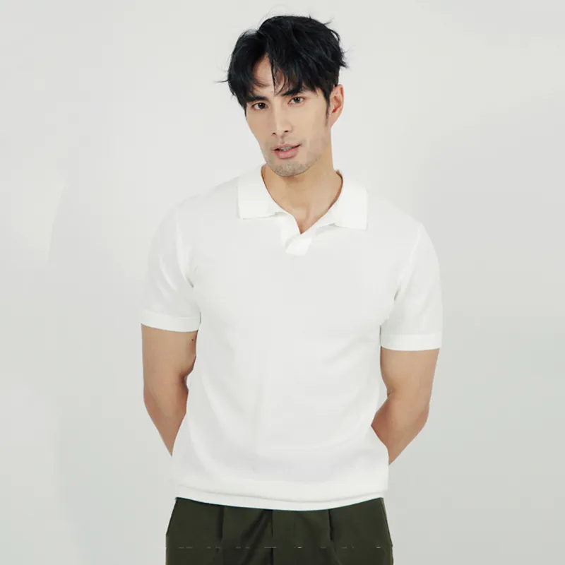 BANGBOY X IZTION T Shirts Men-16
