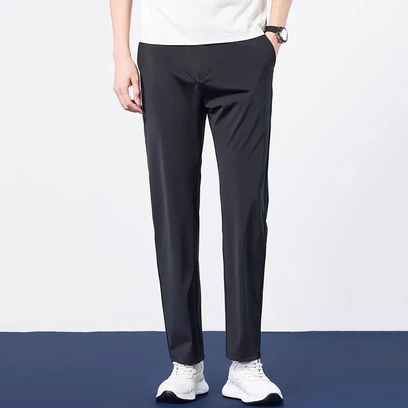 BANGBOY X IZTION Casual Pants Men's-20