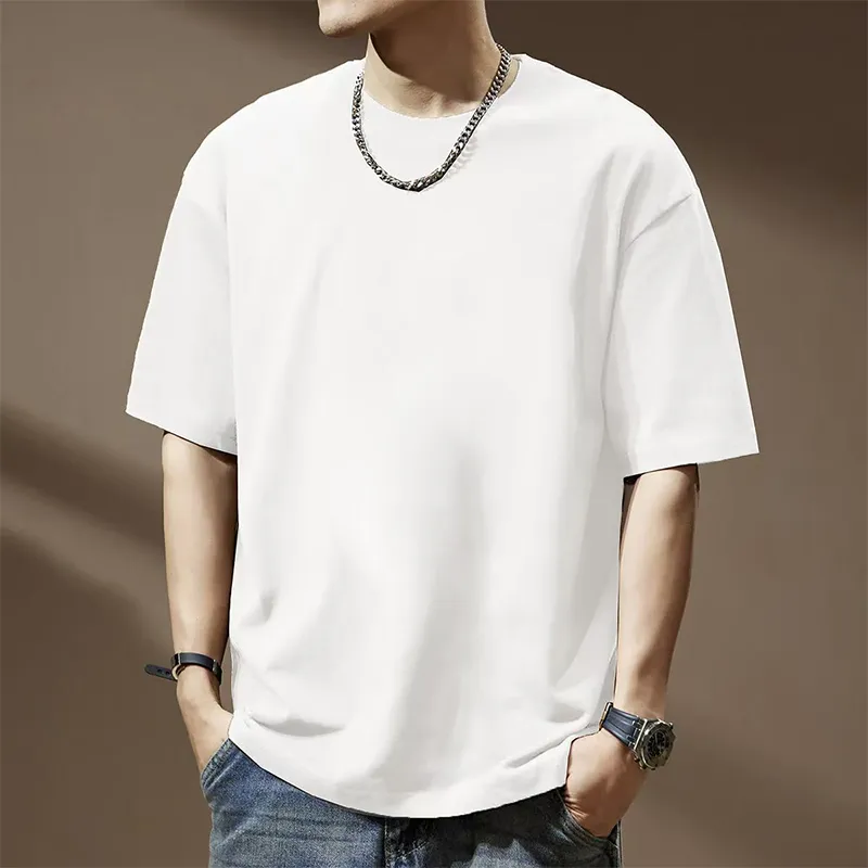 BANGBOY X IZTION T Shirts Men-9