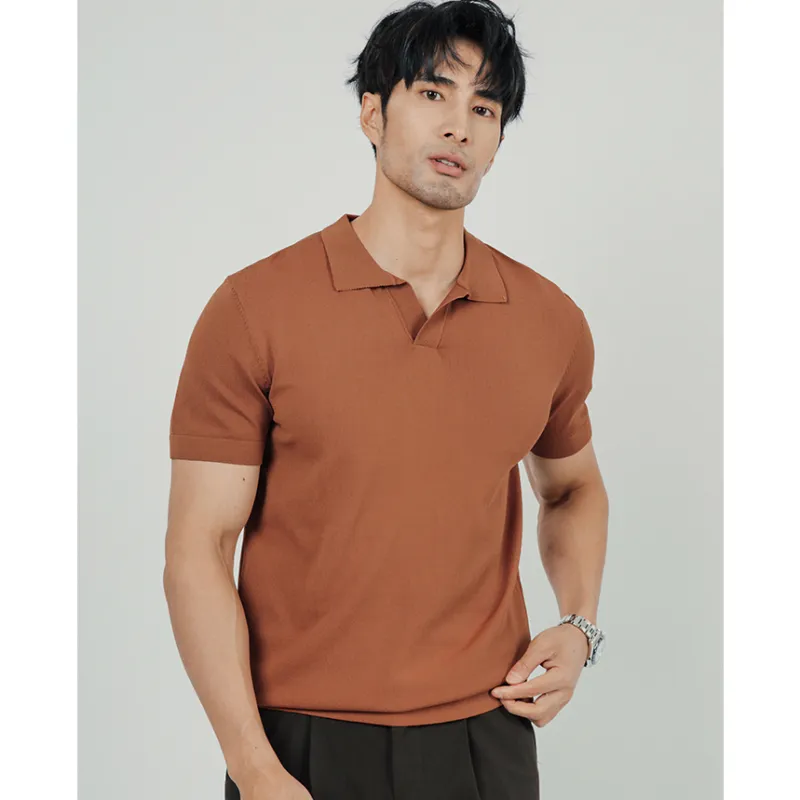BANGBOY X IZTION T Shirts Men-11